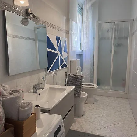 Solely Elegante Trilocale Vicino Firenze Apartment *
