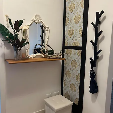 Apartment Solely Elegante Trilocale Vicino Firenze