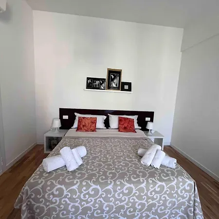 Solely Elegante Trilocale Vicino Firenze *