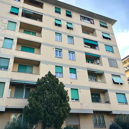 Solely Elegante Trilocale Vicino Firenze Apartment