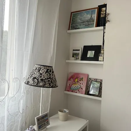 Solely Elegante Trilocale Vicino Firenze *