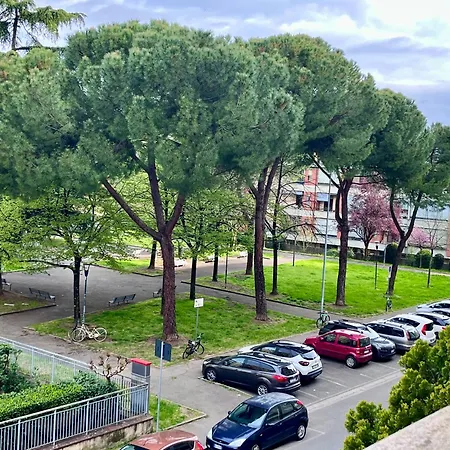 Apartment Solely Elegante Trilocale Vicino Firenze