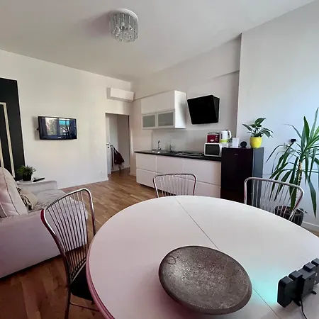 Apartment Solely Elegante Trilocale Vicino Firenze *