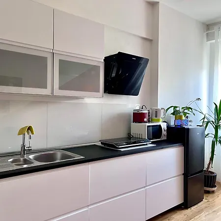 Solely Elegante Trilocale Vicino Firenze Scandicci