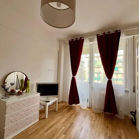 Apartment Solely Elegante Trilocale Vicino Firenze *