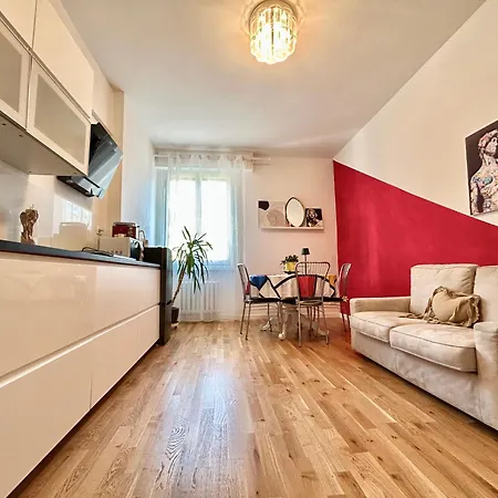 Apartment Solely Elegante Trilocale Vicino Firenze