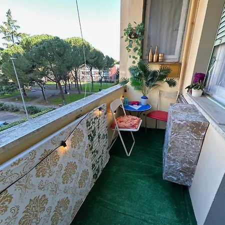 Apartamento Solely Elegante Trilocale Vicino Firenze Scandicci