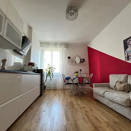Solely Elegante Trilocale Vicino Firenze Apartment *