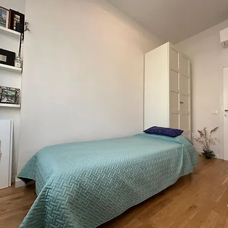 Solely Elegante Trilocale Vicino Firenze *