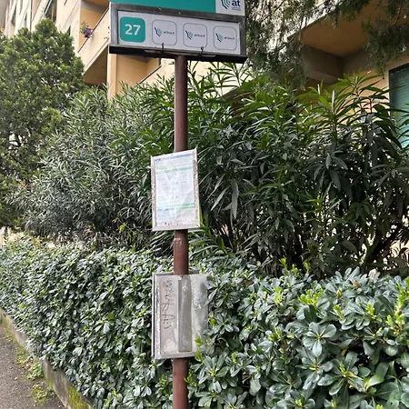 Apartment Solely Elegante Trilocale Vicino Firenze *
