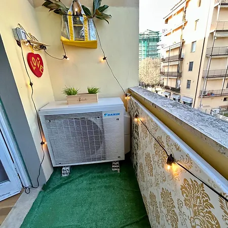 Solely Elegante Trilocale Vicino Firenze